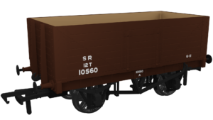 Rapido 967410 SR (post-1936) No.10560 - OO Gauge