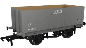 Rapido 967414 LNER (Late) No.454950 - OO Gauge