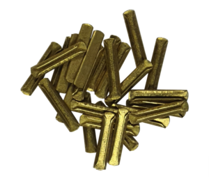 DCCconcepts LTK-MJ75.50 Legacy Track – Metal Joiners – Code 75 – OO – Pack of 50