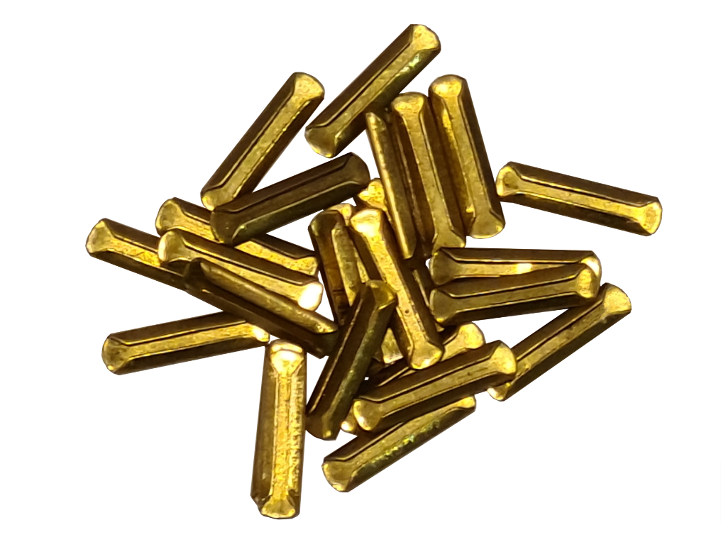 Legacy Track Metal Joiners Code OO Pack of