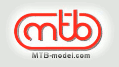 MTB logo