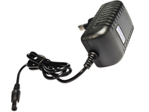 DCCconcepts DCP-PS12.UK 12v 1.5amp Regulated Power Supply