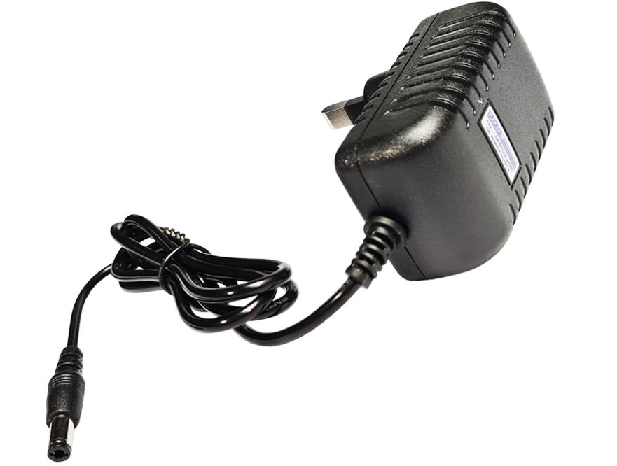 DCCconcepts DCP-PS12.UK 12v 1.5amp Regulated Power Supply