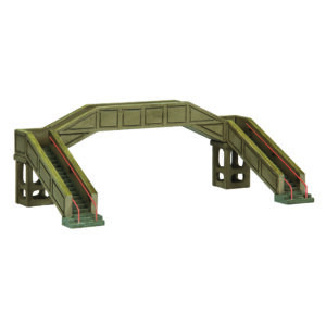 Scenecraft 42-0044 Concrete Footbridge - N Gauge
