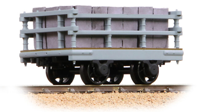 Bachmann Narrow Gauge NG7