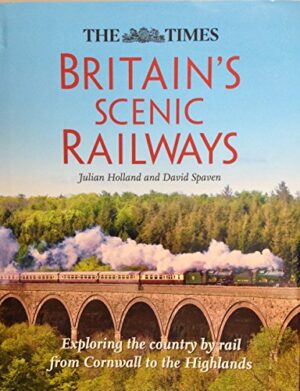 The Time's Britain's Scenic Railways
