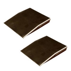 Scenecraft 44-0008 Platform Ramps - OO Gauge