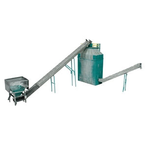 Scenecraft 44-053 Aggregate Weigh Station - OO Gauge