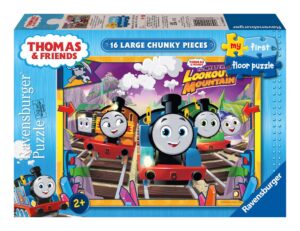 Ravensburger 04020 Thomas & Friends My First Floor Puzzle 16 Pieces