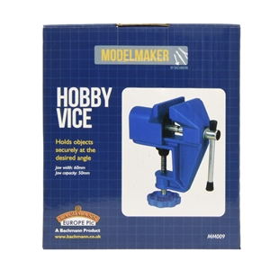 Model Maker - MM009 Hobby Vice