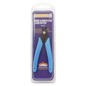 Model Maker - MM010 Sprue & Photo Etch Flush Cutter