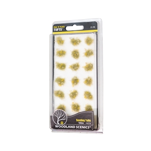 Woodland Scenics - WFS774 Yellow Seeding Tufts