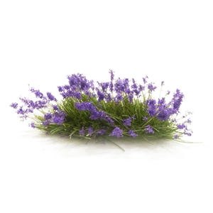 Woodland Scenics - WFS772 Violet Flowering Tufts