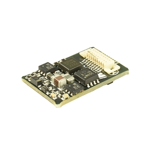 EZ Command - 36-567A Next18 DCC Loco-Decoder (with Brake Button function)