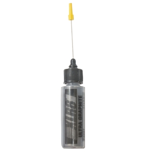 Pinecar - WP4037 XLR8? Ultra Graphite