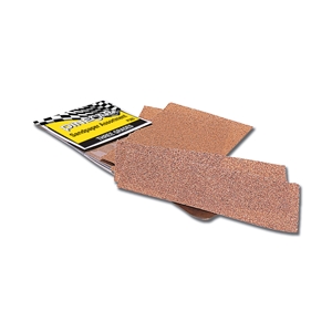 Pinecar - WP380 Sandpaper Assortment