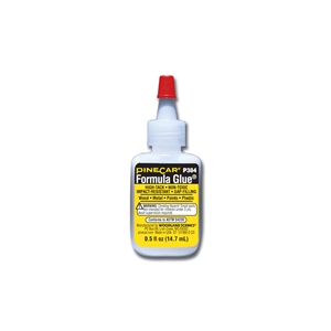 Pinecar - WP384 Formula Glue? 0.5 Fl Oz