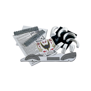 Pinecar - WP415 Batcar Designer Kit