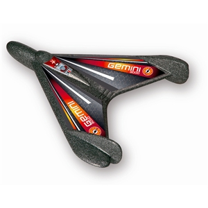 Gunther - TWG1450 Gemini 3000 - Catapult glider