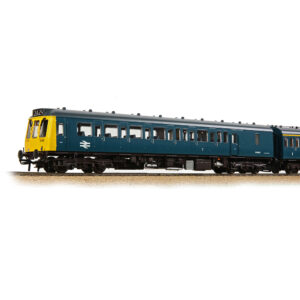 Branchline 35-580 Class 171/7 2-Car DMU 171727 Southern (GTR) - OO Gauge DCC READY