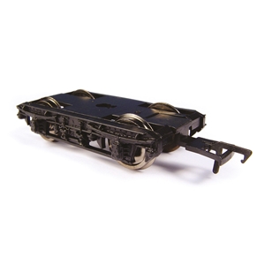 Branchline - 36-005A BR Mk1 Coach Bogies (x2) - OO Scale