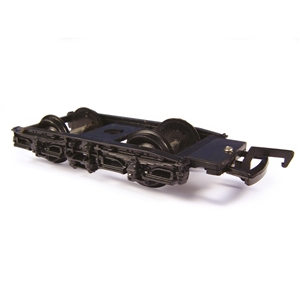 Branchline - 36-010 Collett Coach Bogies (x2) - OO Scale