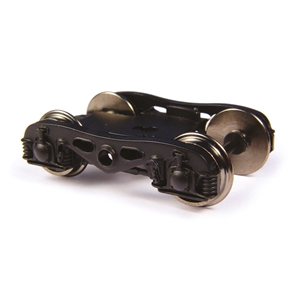 Branchline - 36-038 Y25 Type Wagon Bogies (x2) - OO Scale