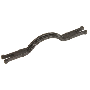 Branchline - 36-060 Coach Pipe Coupling (x4) - OO Scale
