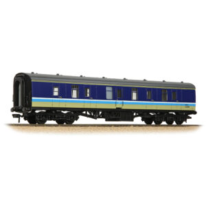 Branchline 39-181A BR Mk1 NEA (Ex-BG) Brake Gangwayed BR Provincial OO - Gauge