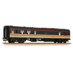 Bachmann 39-262P Mk1 Restaurant Mini Buffet S1881 In SR Green Livery OO - Gauge (Copy)