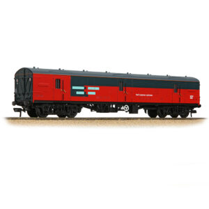 Branchline 39-270B BR Mk1 NOX (Ex-GUV) General Utility Van Rail Express Systems OO - Gauge