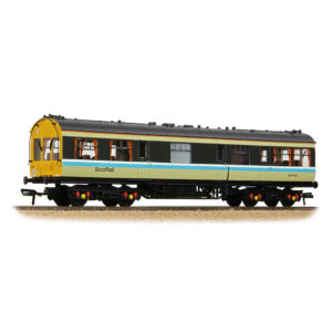Branchline 39-783 LMS 50ft Inspection Saloon BR ScotRail OO - Gauge