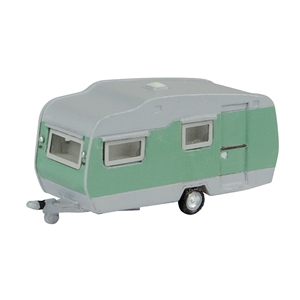 Scenecraft - 42-582 Musketeer Caravan - 1:148 Scale
