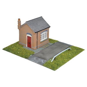 Scenecraft - 44-080 Weighbridge - 1:76 Scale
