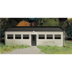 Bachmann USA - 45605 Diner - 1:48 Scale