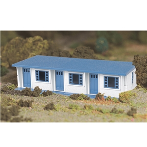 Bachmann USA - 45616 Motel - 1:48 Scale