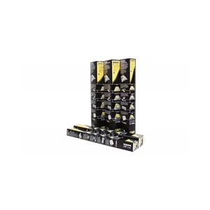 Woodland Scenics - WST14406B 0.5 inch Riser - 16 Piece Bulk Pack