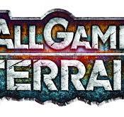 AllGameTerrain logo