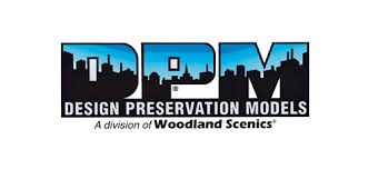DPM logo