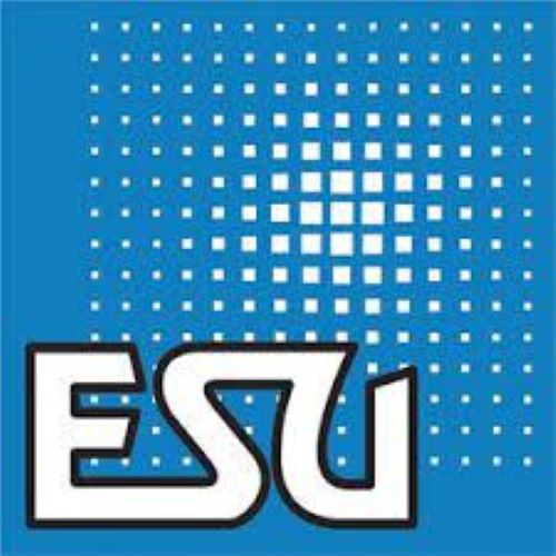 ESU 58410 LokSound 5, DCC/MM/SX/S4, Blank Decoder, 8 Pin, NEM652, with 11mmx15mm Speaker & Power Pack leads