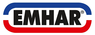 Emhar logo