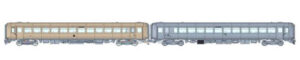 Accurascale ACC3515-DCC Class 155 Regional Railways 155301 DCC SOUND - OO Gauge