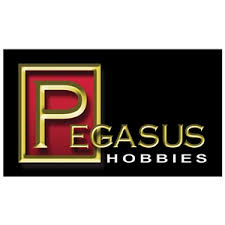 Pegasus logo