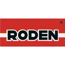 Roden logo