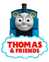 Thomas Logo