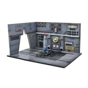 AIP - AIP10009 Thunderbird 1 Launch Bay - 1:350 Scale