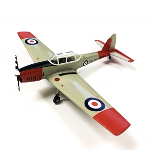 Clevelands - AV7226023 DHC1 Chipmunk Royal Navy WB671/910 - 1:72 Scale