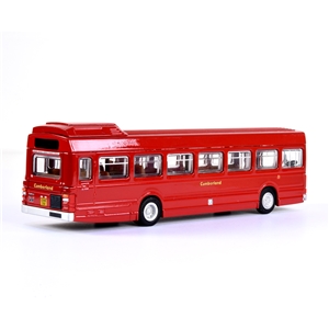 EFE - E15113 Leyland National Mk.1 Long 2 Door Cumberland Motor Services ERM35K - 1:76 Scale
