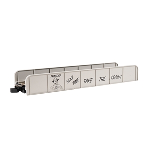 Bachmann USA - 44653 Girder Bridge - Take The Train - N Scale