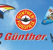 gunther logo